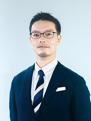 毛塚牧人